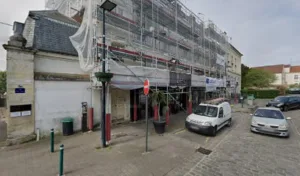 Lebrec Christelle à Brunoy