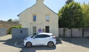 Hamon Patricia à Moëlan-sur-Mer