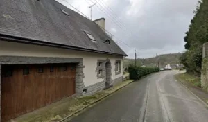 Rosais Christophe à Elliant