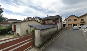 Vignau Evelyne à Oloron-Sainte-Marie