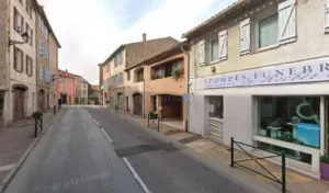 REVEL Camille Infirmière LIBÉRALE (cabinet et domicile)Roquebrune-sur-Argens et Puget-sur-Ar à Roquebrune-sur-Argens