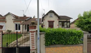 Avundo Michelle à Vaires-sur-Marne