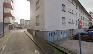 Sci Cynba à Bischheim