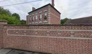 Lambert Dusautoir Sylvie à Harnes