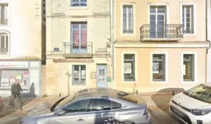 Infirmiers Bréhin Gérault Association à Château-Gontier