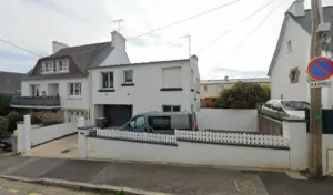 Uguen Michelle à Brest