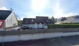 Ménoret Christian à Crac'h