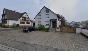 Mastio Joëlle à Niederrdern