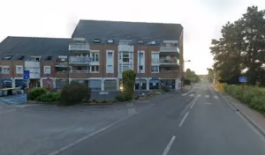 Doyer Laurence à Longuenesse