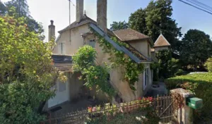 Chopard Patrick à Voray-sur-l'Ognon