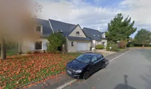 Cabinet infirmier Emériau-Basuyau Annie à Avrillé