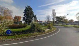 Robert Philippe Bernard Claude à Avrillé