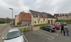 Cabinet Infirmier Cinqueux CAHUZAC – SOHIER à Cinqueux