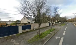 Maurel Bruno à Avrillé