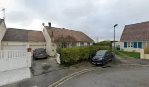 Kaiser Véronique à Andeville