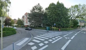 Pillot Myriam à Besançon