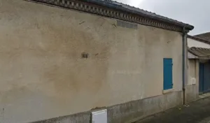 Thoret Nicole à Andeville