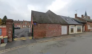 Cabinet infirmier Amores Ana à Andeville