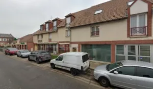 Mortier Petrovic Patricia à Saint-Crépin-Ibouvillers