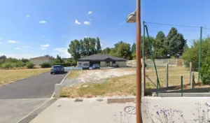 Leglise Julien à Port-Jérôme-sur-Seine