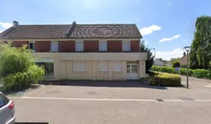 Sakho de Maimouna à Port-Jérôme-sur-Seine