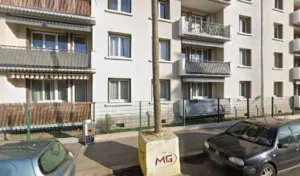 Mesa Philippe à Villeurbanne