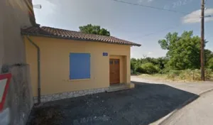 Cabinet Infirmier de Busque Aversenc Chrystel à Busque