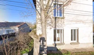 Gonthier Pascal à Couffouleux