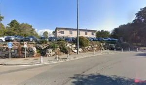 Palmisano Magali à Valbonne