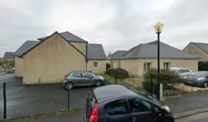 Cabinet de kinésithérapie Véretz à Véretz