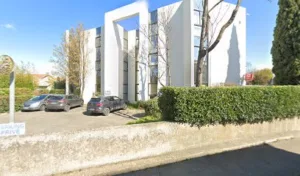 Sandrine Reymond Sage-femme à Pierrelatte
