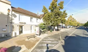 Doré Isabelle infirmière libérale à Provins