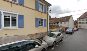 Schreiner Michel à Soultz-Haut-Rhin