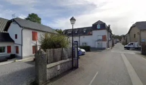 Pélecq-Pequerul Hélène et Cazenave Marie-Christine à Ogeu-les-Bains