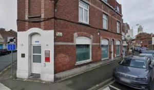 Cabinet infirmier Dutoit/Fretin à Comines