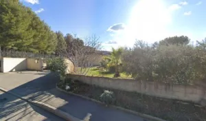 Forte Laurent à Rognac