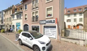 Tissot Laporte Sylvie à Montbéliard