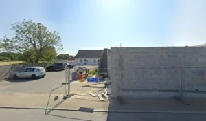 Bouvet Jean-Francis à Clohars-Carnoët