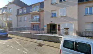 Jolivet Agata à Dinan