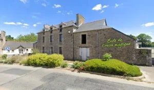 Bazy Françoise à Calorguen