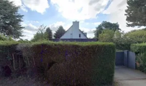 Locher Laurent à Dinan