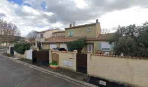 Giraudo Liliane à Rognac