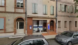 Duverneuil Florence à Moissac