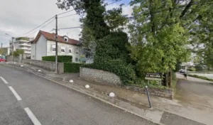 Chabod Sylvie à Besançon