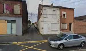 Decool Dominique Infirmière à Raismes