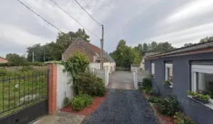 Soual Michel à Raismes