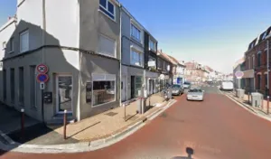 Boufercha Sofia à Lys-lez-Lannoy