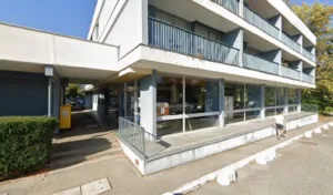 Maurel Celine à Seyssinet-Pariset