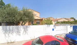 Vincent Corinne à Le Pradet