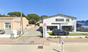 Bechariat Marc à Sainte-Maxime